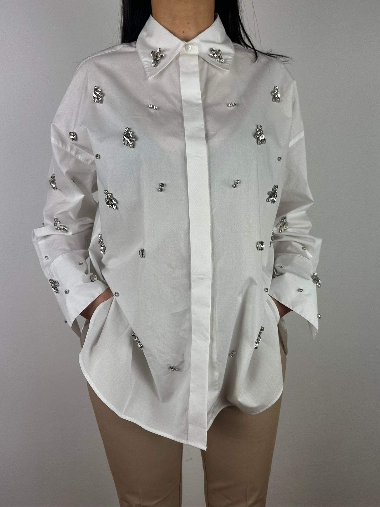 CAMICIA VASO